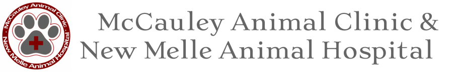 McCauley Animal Clinic & New Melle Animal Hospital